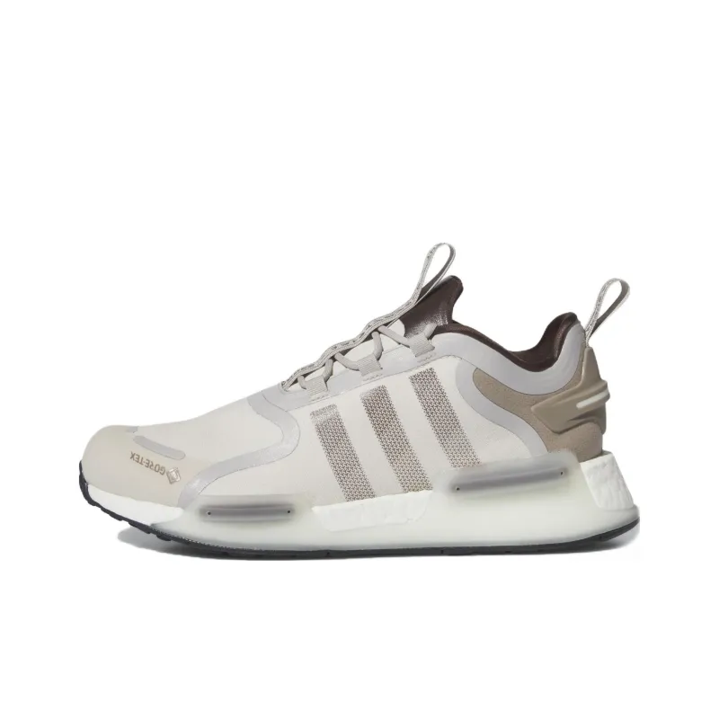 Adidas NMD_V3 GORE TEX 'Clear Brown'-0