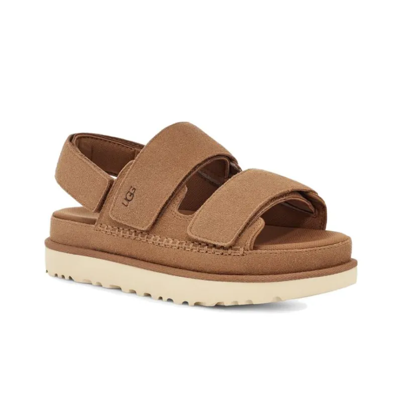UGG Stylish Sandal Women's Chestnut-2