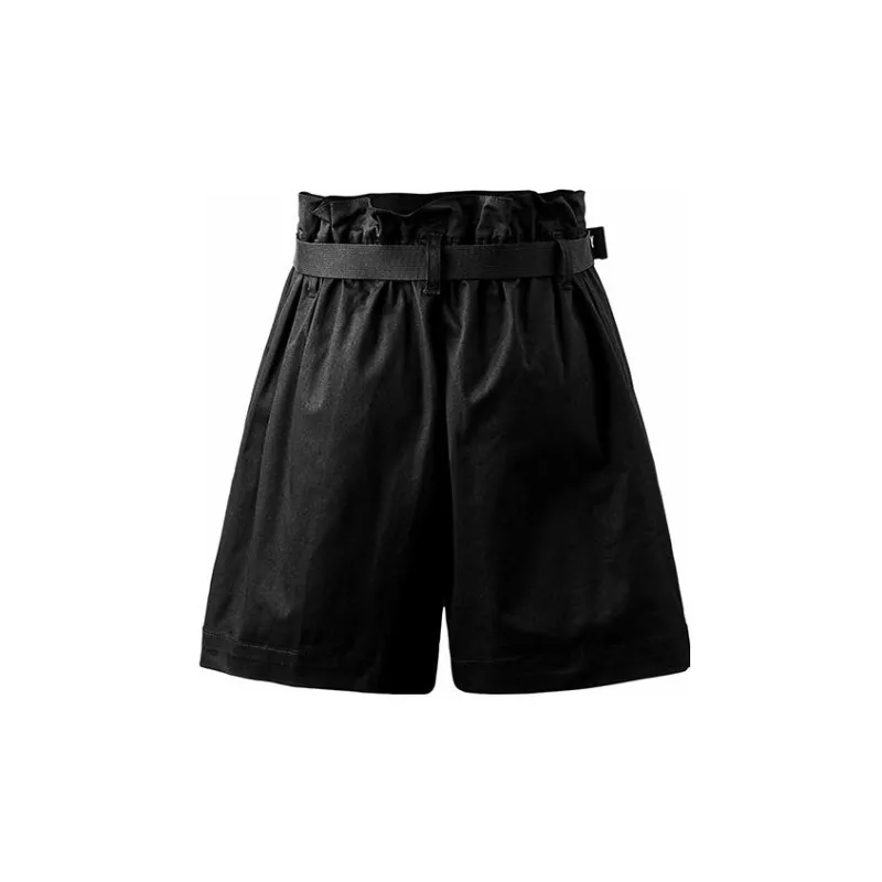 THE NORTH FACE Casual Shorts Women's Black-1