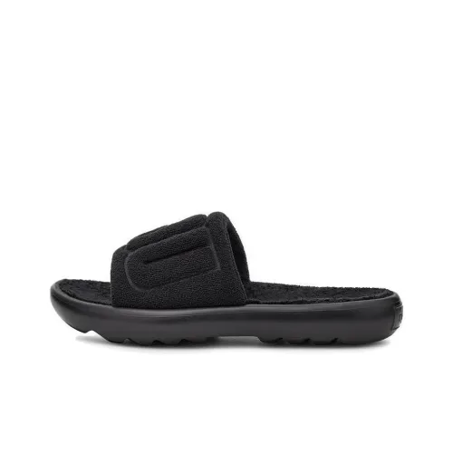 UGG Stylish Sandals Women's Black