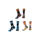 3 Pack (Firelight Cloud+Moonlit Night Blue+Sunrise Orange)