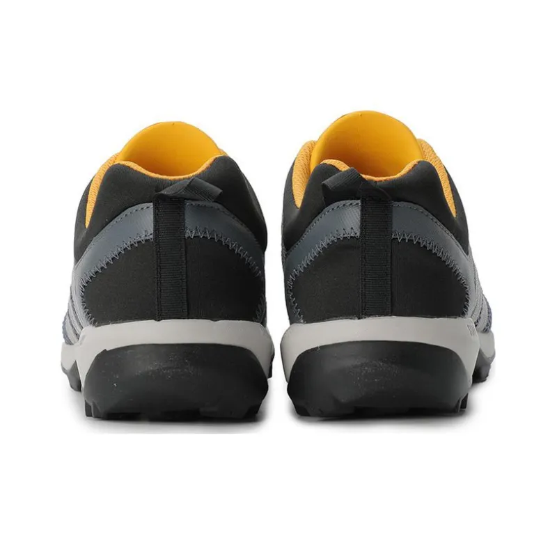 Adidas Summer.Rdy Shoes 'Grey Black Yellow'-3