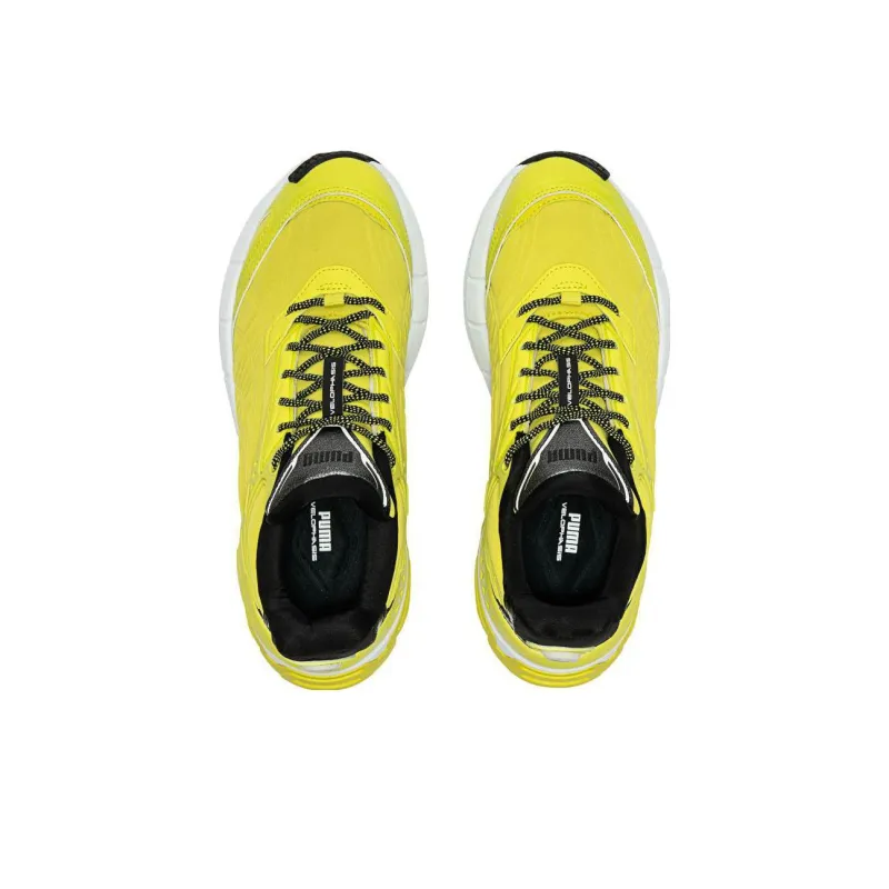 PUMA Velophasis 'B.T.W.' Women's-3