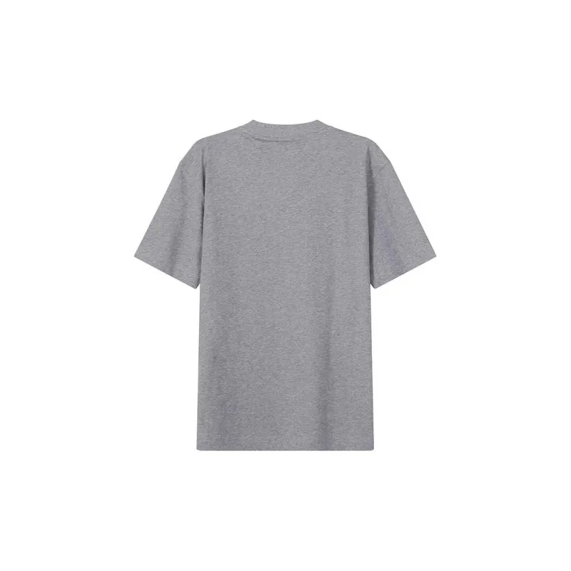 HUGO BOSS T Shirts Men Gray-1