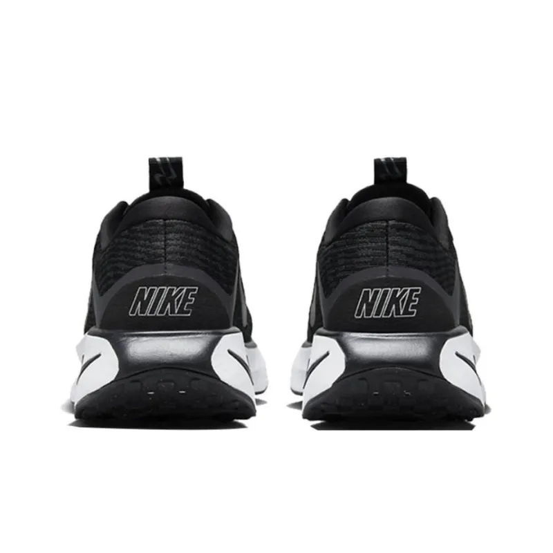 Nike Motiva Black White-3