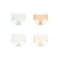 Cooling Green+Light Khaki+Light Yellow+Cooling Skin
