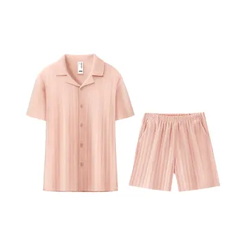 Mast Point Pajama Set Summer Women's