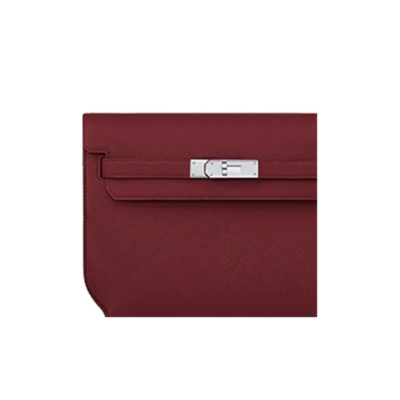 HERMES Kelly Depeches Clutches-3