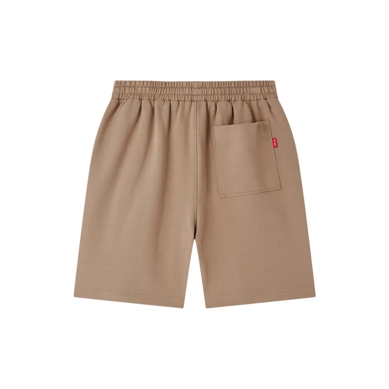 OCCUPY Casual Shorts Unisex-13