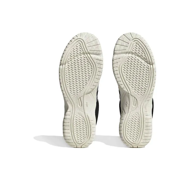 Campus Atmos X Adidas Originals Supreme Sole 'Black Silver Metallic'-4