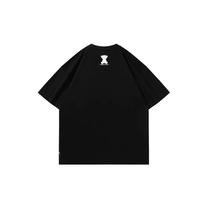 Teddy Bear Collection TeddyClub Series T Shirt Unisex-8