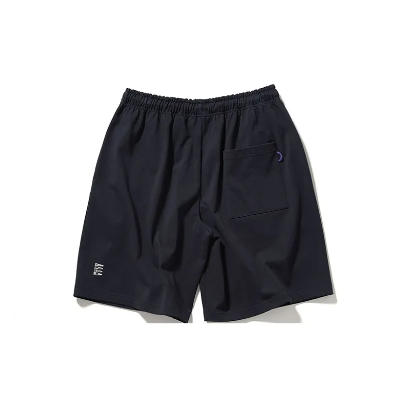 Nautica White Sail Knitted Shorts Unisex-12