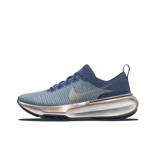 nike Light Invincible Run 3 'Deep Royal Blue' Women's