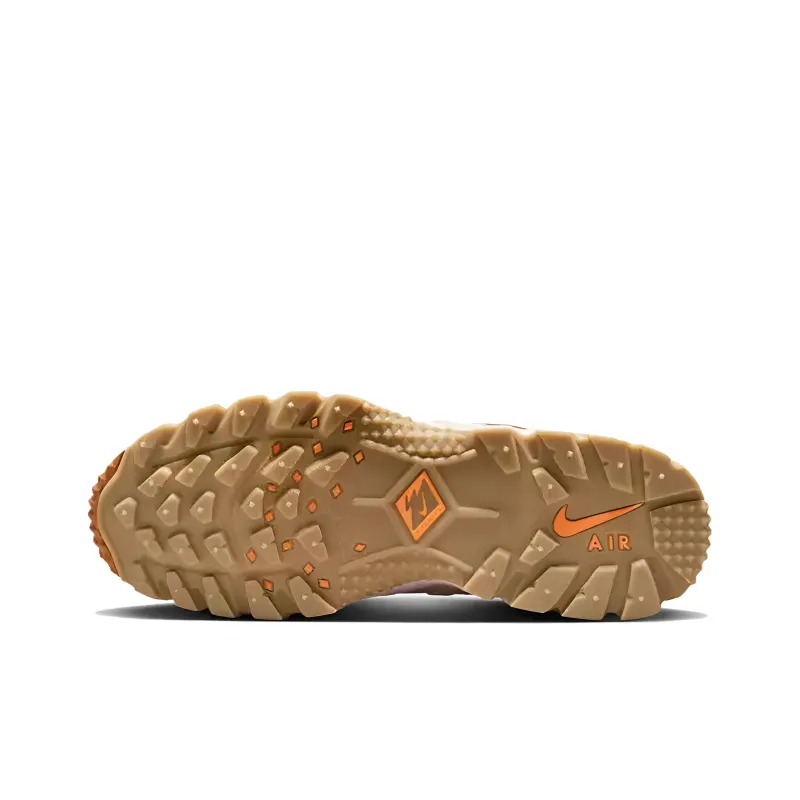 Nike Air Humara Future Movement Dark Russet Pink Oxford-5