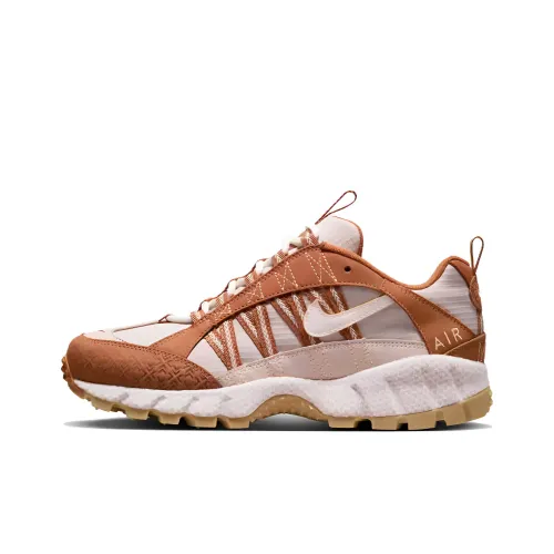 Nike Air Humara Future Movement Dark Russet Pink Oxford