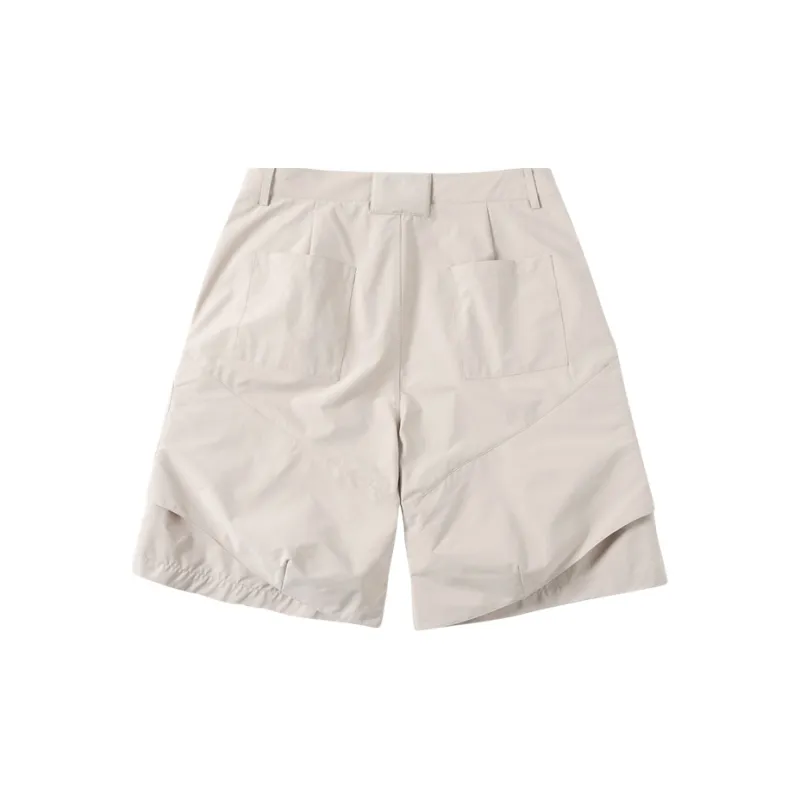 ENSHADOWER Loose Fit Shorts Unisex-13