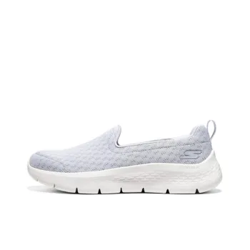 Skechers Go Walk Flex Ocean Wind 'Light Blue' Women's