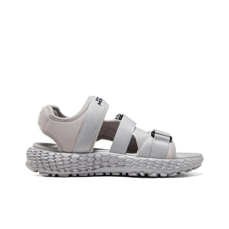 Skechers Monster Sandal 'Grey'-1
