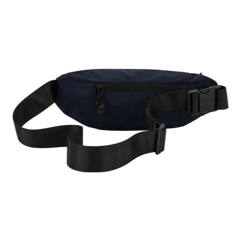 Champion Polyester Sling Bag Fanny Pack Regular Women's Dark Blue-1