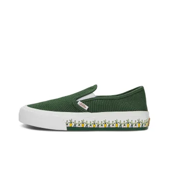 Vans Slip On Convert Vr3 'Green'