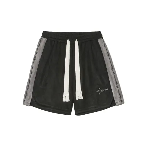 P5 Unisex Casual Shorts