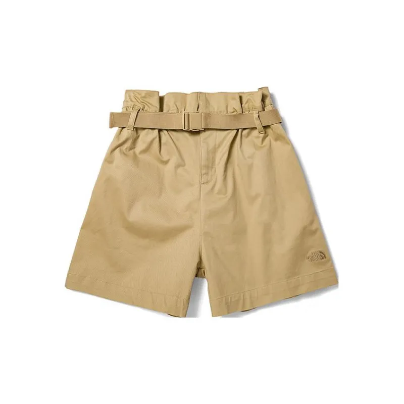THE NORTH FACE Casual Shorts Women's-1