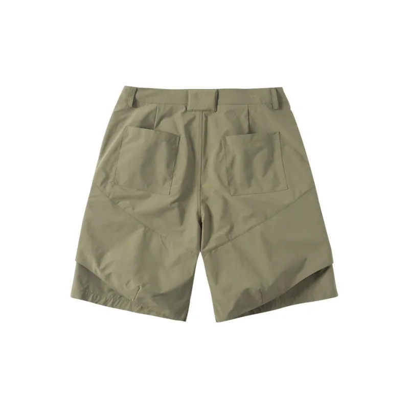 ENSHADOWER Loose Fit Shorts Unisex-7