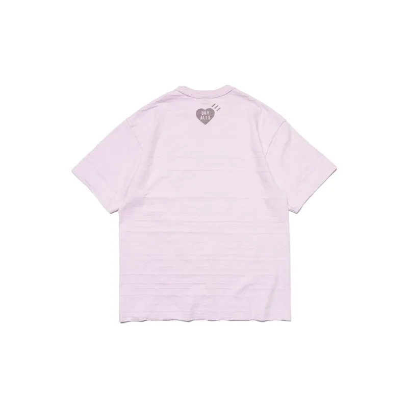 HUMAN MADE Color #1 T-Shirt Pink XXL - POIZON