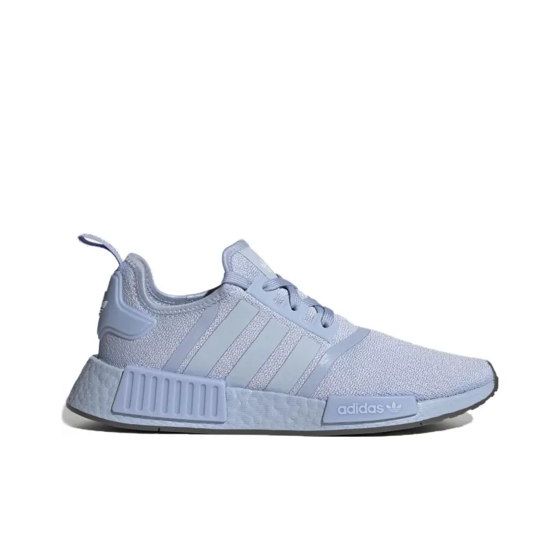Adidas Nmd R1 Blue Dawn Cloud White Grey-1