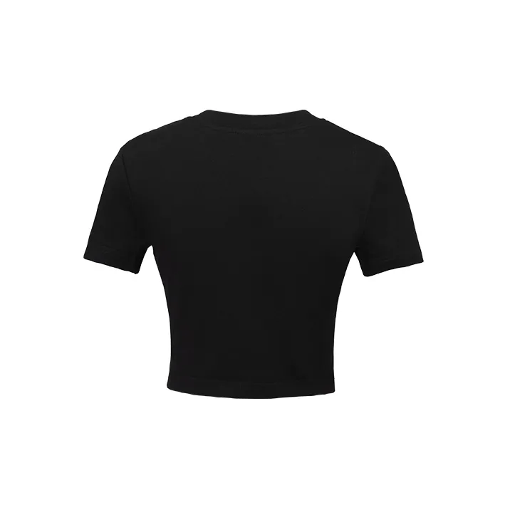 IMXS T Shirts Women's Black-1