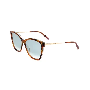 MISSONI Sunglasses Women's Gold