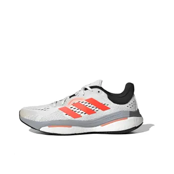adidas Solarcontrol 'White Solar Red'