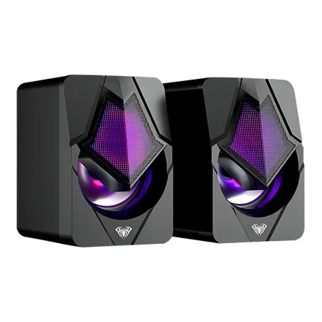 AULA Speakers / Audio Systems