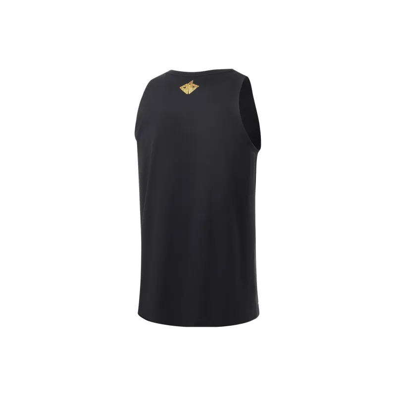 LiNing Sports Basketball Collection Tank Tops Men's-1