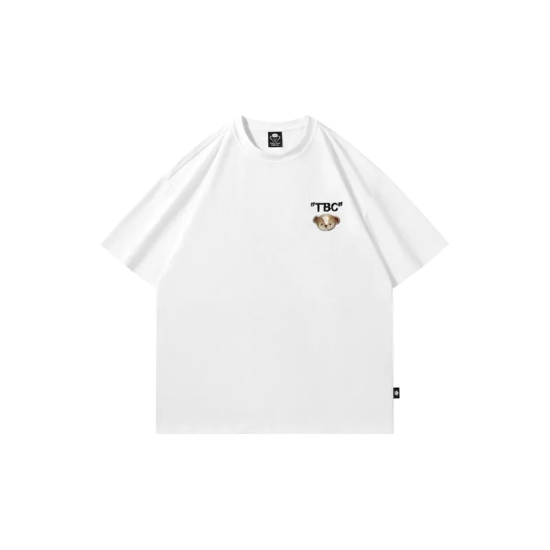 Teddy Bear Collection TeddyClub Series T Shirt Unisex-7