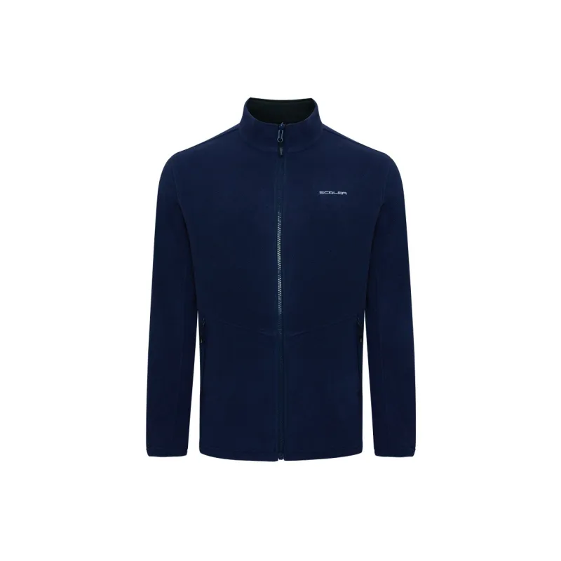 SCALER Windbreaker Jackets Men-10