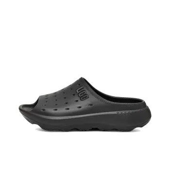 UGG Slide It Sandal Black