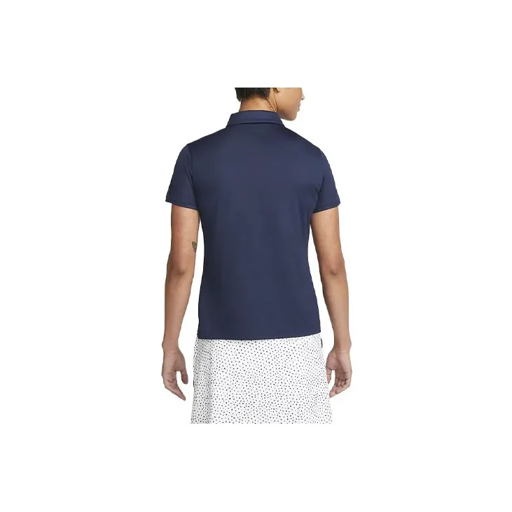 Nike Dri-FIT Victory Women's Golf Polo-1