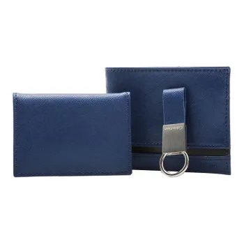 Calvin Klein Wallets
