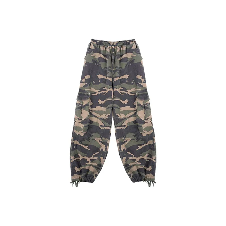Acme Aura Knitted Sweatpants Unisex-3