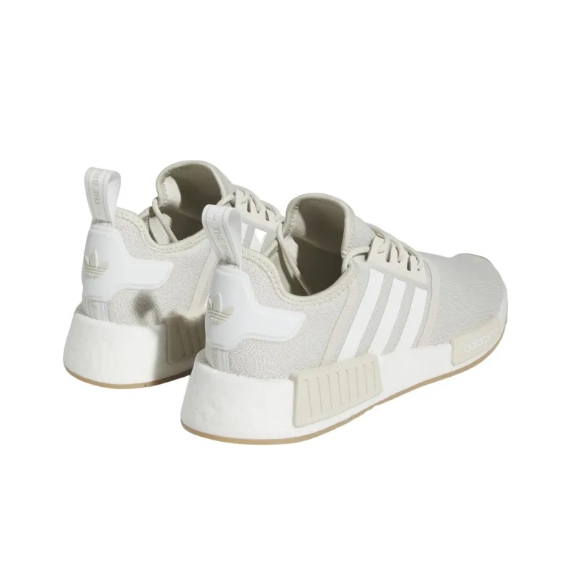 Adidas Nmd R1 Aluminium Cloud White Gum-1