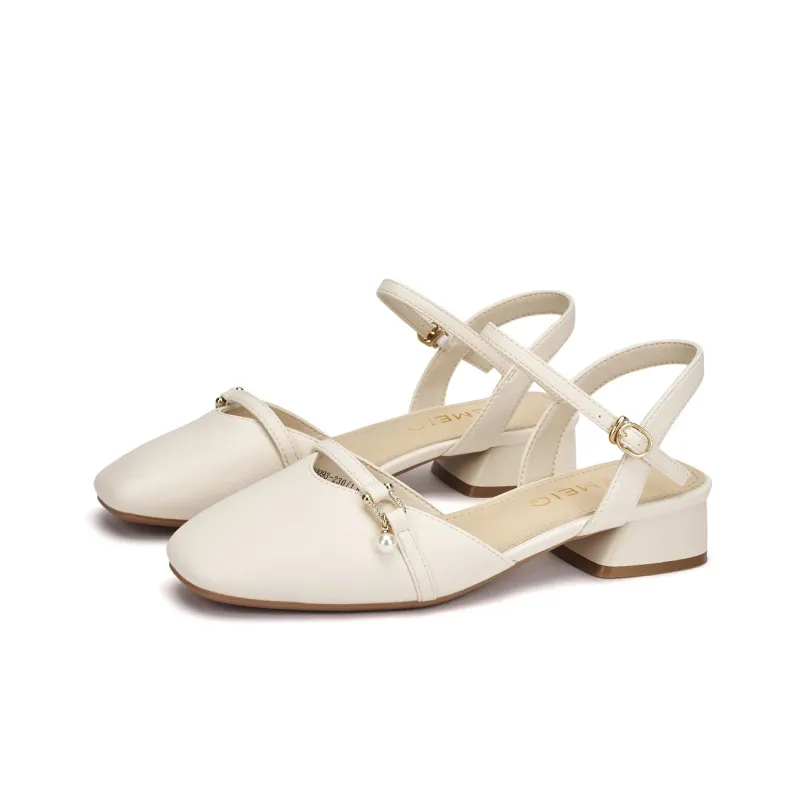 GEMEIQ Fashion Sandal 3.5cm Women's-1