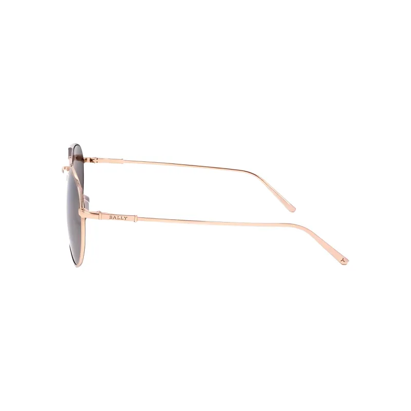 BALLY Aviator Frame Sunglasses-2