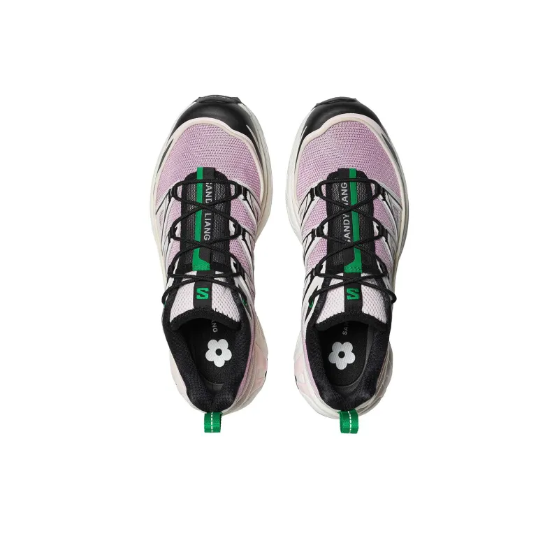 SALOMON X Sandy Liang XT 6 Expanse 'Cradle Pink'-4