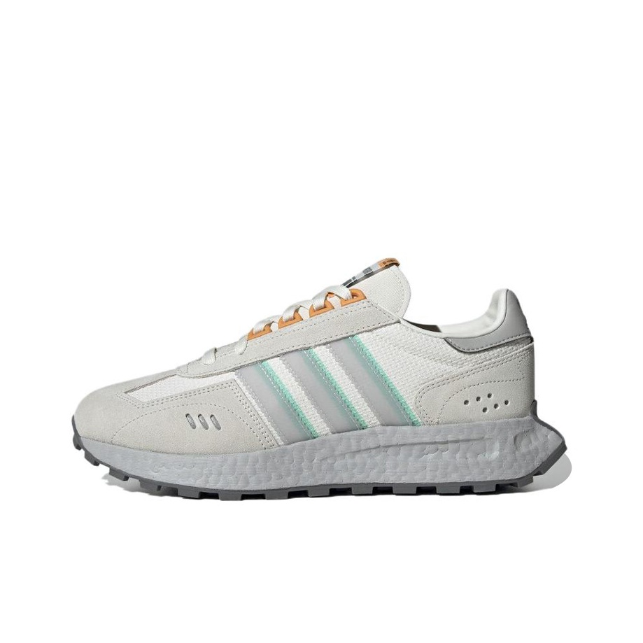 Women's Adidas Retropy E5 Aluminium / Aluminium / Metal Grey HP9156 Size 8 selling