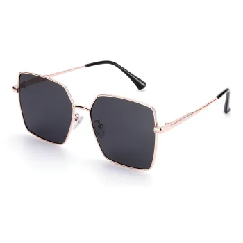 XXOFF Sunglasses Unisex