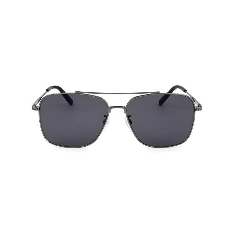 BALLY Sunglasses Men Gray-1