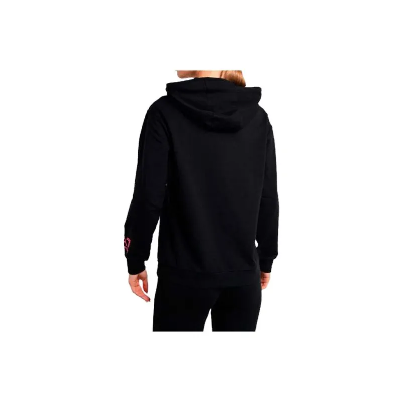 EMPORIO ARMANI Sweatshirt Women's Black-2