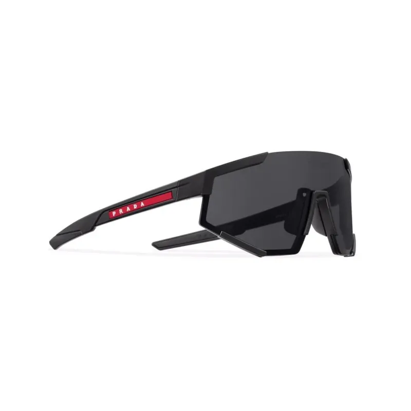 PRADA Linea Rossa Impavid Sunglasses-1