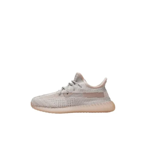 adidas originals Yeezy Boost 350 V2 Kids Lifestyle shoes PS